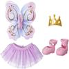 Baby Alive Littles Little Styles Ballet Outfit for Littles Dolls view 1