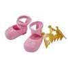 Baby Alive Littles Little Styles Ballet Outfit for Littles Dolls view 3