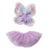 Baby Alive Littles Little Styles Ballet Outfit for Littles Dolls view 4