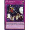 Crackdown - DANE-EN078 - Super Rare - 1st Edition view 1