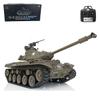Toucan RC Hobby 2.4Ghz Henglong 1/16 Scale 7.0 Plastic Walker Bulldog RTR RC Tank Model 3839 view 1