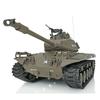Toucan RC Hobby 2.4Ghz Henglong 1/16 Scale 7.0 Plastic Walker Bulldog RTR RC Tank Model 3839 view 2