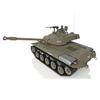 Toucan RC Hobby 2.4Ghz Henglong 1/16 Scale 7.0 Plastic Walker Bulldog RTR RC Tank Model 3839 view 3