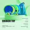 EVERICH TOY Upgraded Toss and Catch Ball Game Set, Outdoor Games for Kids Toys, Stocking Stuffers for Family Games, Beach Pool Yard Christmas Toys Birthday Gifts for Boys Girls 3 4 5 6 7 8-12 Year Old view 2