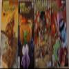 MUPPET ROBIN HOOD BY BOOM COMICS MINI SERIES 1 - 4 view 1