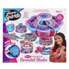 CRA-Z-Art Shimmer & Sparkle Ultimate Friendship Bracelet Maker Small view 2