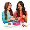 CRA-Z-Art Shimmer & Sparkle Ultimate Friendship Bracelet Maker Small view 3