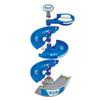 QUOXO Track Attachment Rotating Stage Track Accessory,Replacement Only Rotary Tower Add Ons Fits Most Generic Light Up Raceracks (Blue) view 3