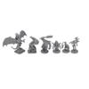 Pegasus Spiele Talisman: The Dragon Expansion, Blue view 3