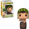 Funko TV: El Chavo - El Chavo del Ocho Pop! Vinyl Figure (Includes Compatible Pop Box Protector Case) view 2