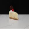 Fake Oreo Cheesecake view 1