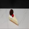 Fake Oreo Cheesecake view 2