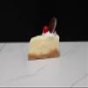 Fake Oreo Cheesecake view 4