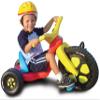 Big Wheel 50th Anniversary 16" No Brake view 2