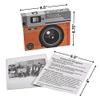 Black History Month Caption This Cards - 40 Pieces - Educational and Learning Activities for Kids view 2