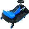 Razor Crazy Cart Shift - Blue view 2