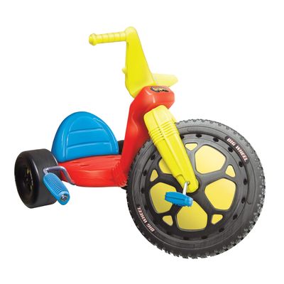 Big Wheel 50th Anniversary 16" with Brake
