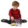 Playlearn Sensory Liquid Timer - Motion Bubbler - Fidget Toys - Variety 3 Pack view 2
