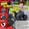The Original 2018 Boys Big Wheel 16" Racer with Yellow Fork and Handlebars view 2