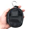 Teak Tuning Fingerboard Travel/Carry Bag - Black view 3