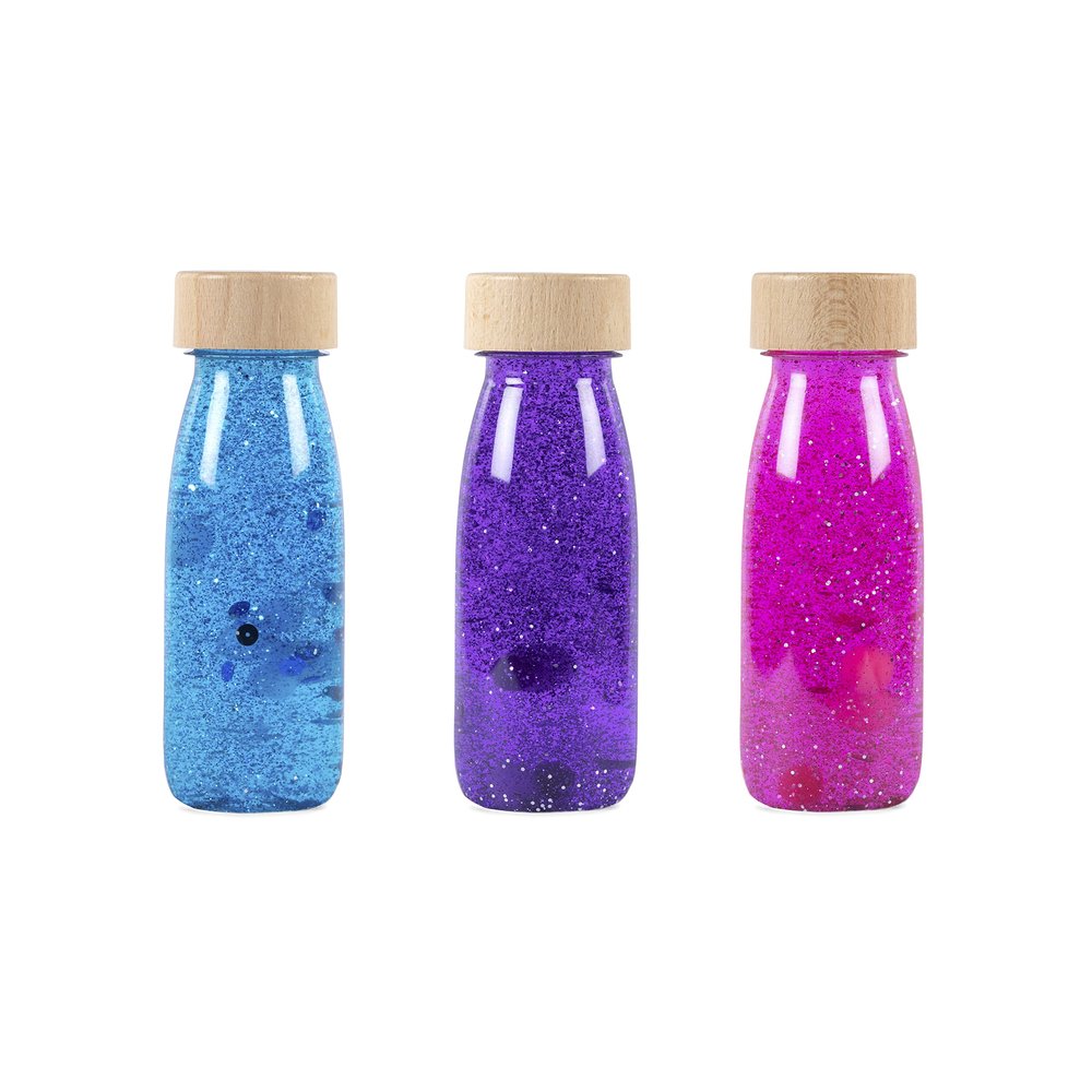 PETIT BOUM Magic Pack, Multi-Colour