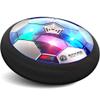 ActiveMVP Hover Soccer Ball for Kids  Rechargeable Light-Up Indoor Soccer Hover Ball Toy, Birthday Gift for Boys Age 6-16, Indoor Games Toy for 6 7 8 9 10 11 12 13 14 15 16 Year Old Kids view 1