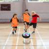 ActiveMVP Hover Soccer Ball for Kids  Rechargeable Light-Up Indoor Soccer Hover Ball Toy, Birthday Gift for Boys Age 6-16, Indoor Games Toy for 6 7 8 9 10 11 12 13 14 15 16 Year Old Kids view 2