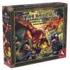 Pegasus Spiele Talisman: The Cataclysm , Orange view 1