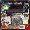 Pegasus Spiele Talisman: The Cataclysm , Orange view 3