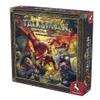 Pegasus Spiele Talisman: The Cataclysm , Orange view 4
