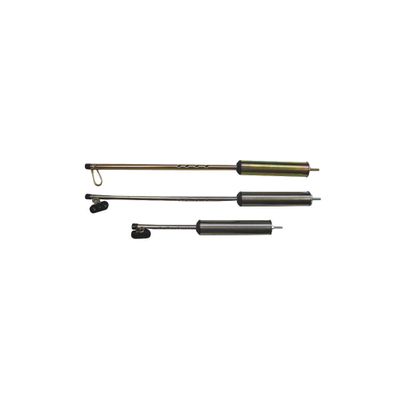 Velvac Pogo Stick, Stainless Steel, 40 in