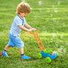 ArtCreativity Bubble Lawn Mower for Toddlers 1-3, Kids Bubble Machine for 1 Year Old Boy Gifts, Bubbles Blowing Push Toys for Kids, Summer Outdoor Gardening Toys for Birthday Gifts Boys & Girls view 3
