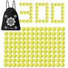 POKONBOY 300 Rounds Refill Pack Balls Ammo Compatible with Nerf Rival Gun, Foam Bullet Ball Replacement Refill Pack for Blasters Guns view 1