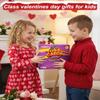 Qrooper Kids Toys Toss and Catch Game Set Valentines Day Gifts for Kids Toddler, Toys for 3 4 5 6 7 8 Year Old Boys Girls Birthday Gift, Yard Outdoor Games for Kid Ages 4-8 8-12 Beach Pool view 2