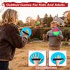 Qrooper Kids Toys Toss and Catch Game Set Valentines Day Gifts for Kids Toddler, Toys for 3 4 5 6 7 8 Year Old Boys Girls Birthday Gift, Yard Outdoor Games for Kid Ages 4-8 8-12 Beach Pool view 3
