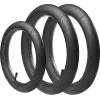 CALPALMY 16" Back and 12.5" Front (2+1) Stroller Wheel Replacement Inner Tubes, Compatible with BoB Stroller Tire Tube Revolution SE/Pro/Flex/SU/Ironman, Made from BPA/Latex Free Premium Butyl Rubber view 1