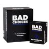 BAD CHOICES Party Game + After Dark Set  Hilarious Adult Card Game for Friends & Game Night | Funny Conversation & Icebreaker Board Game for Parties, Pregames, Social Gatherings & Fun Gift Ideas view 1