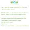 RECUR 13.8" Tyrannosaurus Rex Dinosaur Toy [Discontinued] view 2