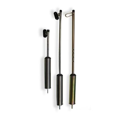 Pogo Stick, Plated Steel, 41 in