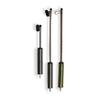 Pogo Stick, Plated Steel, 41 in view 1