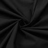 dDanke Swing Set Replacement Tarp Playground Replacement Canopy Foldable for Children Outdoor Sunproof 52"X89" (Black) view 4