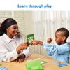 Skillmatics Guess in 10 Animal Planet, Card Game, Perfect for Boys, Girls, Kids, Teens, Adults Who Love Animals, Trivia Games, Travel Games, Valentines Day Gifts for Ages 6, 7, 8, 9, 10, and Up view 4