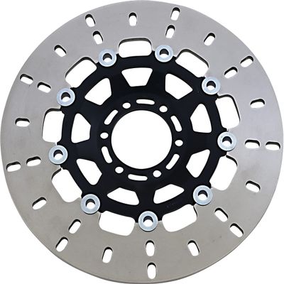 VINTAGE DESIGN ROTOR