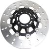 VINTAGE DESIGN ROTOR view 2