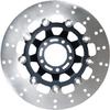 VINTAGE DESIGN ROTOR view 3