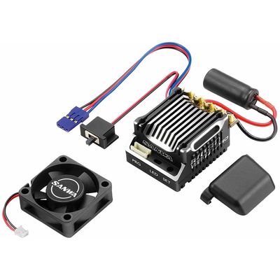 Sanwa 107A54502A Sanwa Super Vortex Gen2 Pro Esc