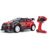 Ninco- Citroen C3 WRC, Multicolour (NH93150) view 1
