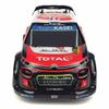 Ninco- Citroen C3 WRC, Multicolour (NH93150) view 3