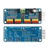 Dorhea PCA9685 16 Channel 12 Bit PWM Servo Driver Board IIC Interface PCA9685 Module Controller Compatible with Raspberry Pi view 3