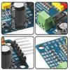Dorhea PCA9685 16 Channel 12 Bit PWM Servo Driver Board IIC Interface PCA9685 Module Controller Compatible with Raspberry Pi view 4